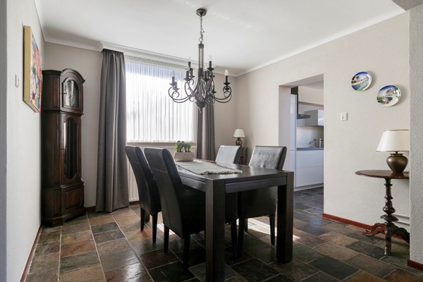 Medium property photo - Lochtenberg 13, 5296 LL Esch